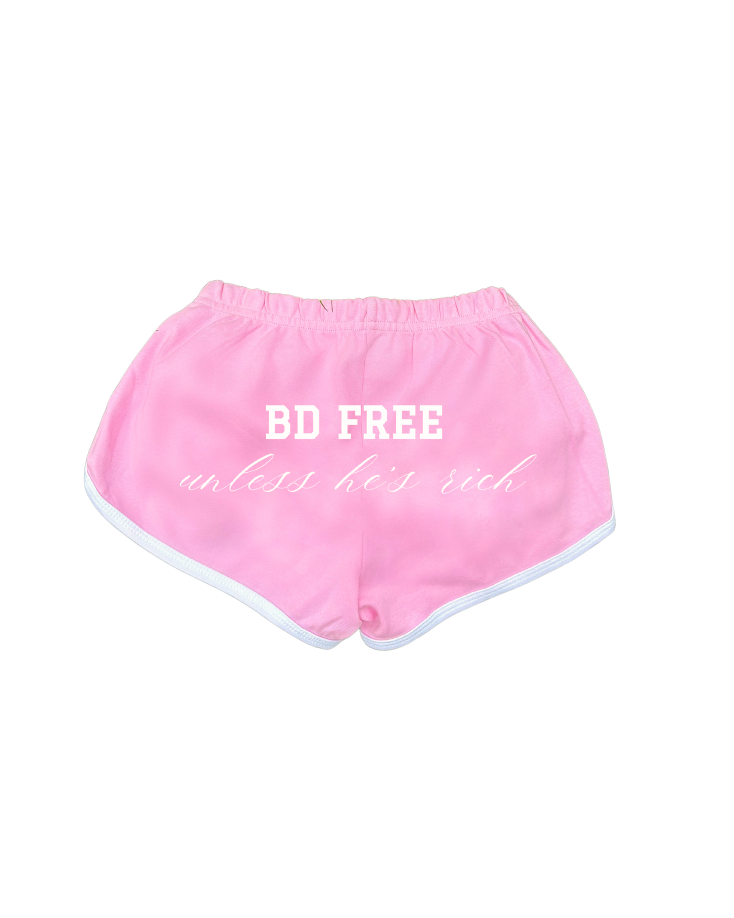 VARSITY SPORT SHORTS